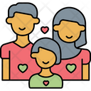 پیش‌نمایش فایل family-7963568 از پک روز مادر