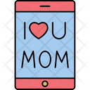 پیش‌نمایش فایل mobile-7963576 از پک روز مادر