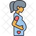 پیش‌نمایش فایل pregnant-7963580 از پک روز مادر