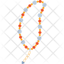 پیش‌نمایش فایل beads-7931193 از پک جشنواره هولی