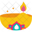 پیش‌نمایش فایل candle-7931191 از پک جشنواره هولی