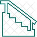 پیش‌نمایش فایل indoor-stairs-4 از پک صنعتی