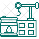 پیش‌نمایش فایل oil-platform-9 از پک صنعتی