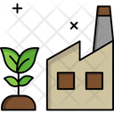 پیش‌نمایش فایل eco-factory-8296101 از پک روز زمین