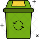 پیش‌نمایش فایل garbage-recycling-8296109 از پک روز زمین
