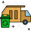 پیش‌نمایش فایل garbage-truck-8296110 از پک روز زمین