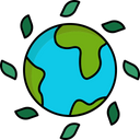 پیش‌نمایش فایل green-earth-8296116 از پک روز زمین
