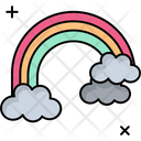 پیش‌نمایش فایل rainbow-8296128 از پک روز زمین