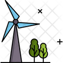 پیش‌نمایش فایل wind-turbine-8296137 از پک روز زمین