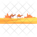 پیش‌نمایش فایل desert-8156086 از پک ماه رمضان مبارک