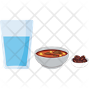 پیش‌نمایش فایل eating-8156073 از پک ماه رمضان مبارک