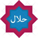 پیش‌نمایش فایل halal-8156068 از پک ماه رمضان مبارک