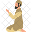 پیش‌نمایش فایل praying-8156059 از پک ماه رمضان مبارک