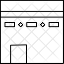 پیش‌نمایش فایل kaaba-8155370 از پک ماه رمضان مبارک