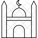 پیش‌نمایش فایل masjid-8155371 از پک ماه رمضان مبارک