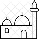 پیش‌نمایش فایل mosque-8155377 از پک ماه رمضان مبارک