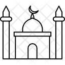 پیش‌نمایش فایل mosque-8155380 از پک ماه رمضان مبارک
