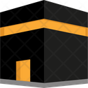 پیش‌نمایش فایل kaaba-8155000 از پک ماه رمضان مبارک