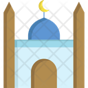 پیش‌نمایش فایل masjid-8155002 از پک ماه رمضان مبارک