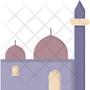 پیش‌نمایش فایل mosque-8155008 از پک ماه رمضان مبارک