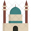 پیش‌نمایش فایل mosque-8155009 از پک ماه رمضان مبارک