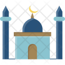 پیش‌نمایش فایل mosque-8155011 از پک ماه رمضان مبارک