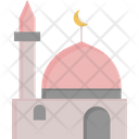 پیش‌نمایش فایل mosque-8155012 از پک ماه رمضان مبارک