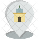 پیش‌نمایش فایل mosque-location-8155016 از پک ماه رمضان مبارک