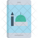پیش‌نمایش فایل online-islamic-calendar-8155020 از پک ماه رمضان مبارک
