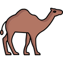 پیش‌نمایش فایل camel-8121285 از پک ماه رمضان مبارک