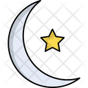 پیش‌نمایش فایل crescent-8121286 از پک ماه رمضان مبارک
