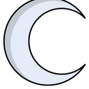پیش‌نمایش فایل crescent-8121287 از پک ماه رمضان مبارک