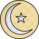 پیش‌نمایش فایل crescent-8121288 از پک ماه رمضان مبارک