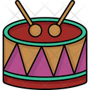 پیش‌نمایش فایل drumbeat-8121293 از پک ماه رمضان مبارک