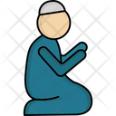 پیش‌نمایش فایل eid-prayer-8121294 از پک ماه رمضان مبارک