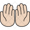 پیش‌نمایش فایل hand-raiz-pray-8121296 از پک ماه رمضان مبارک
