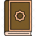 پیش‌نمایش فایل holy-book-8121298 از پک ماه رمضان مبارک
