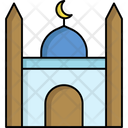 پیش‌نمایش فایل masjid-8121313 از پک ماه رمضان مبارک