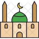 پیش‌نمایش فایل masjid-8121314 از پک ماه رمضان مبارک