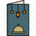 پیش‌نمایش فایل menu-of-dinner-8121315 از پک ماه رمضان مبارک