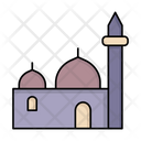 پیش‌نمایش فایل mosque-8121319 از پک ماه رمضان مبارک