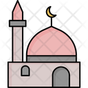 پیش‌نمایش فایل mosque-8121323 از پک ماه رمضان مبارک