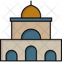 پیش‌نمایش فایل mosque-8121325 از پک ماه رمضان مبارک