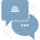 پیش‌نمایش فایل chatting-1211 از پک  Business And Finance