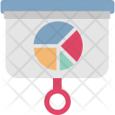 پیش‌نمایش فایل easel-board-16 از پک  Business And Finance
