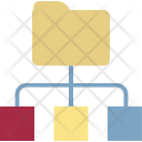 پیش‌نمایش فایل folder-structure-26 از پک  Business And Finance