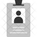 پیش‌نمایش فایل id-card-294 از پک  Business And Finance