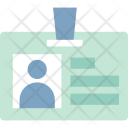 پیش‌نمایش فایل id-card-295 از پک  Business And Finance