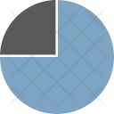 پیش‌نمایش فایل pie-chart-1078 از پک  Business And Finance