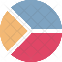 پیش‌نمایش فایل pie-chart-1080 از پک  Business And Finance
